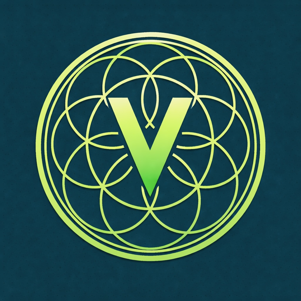 Vidacircles Logo